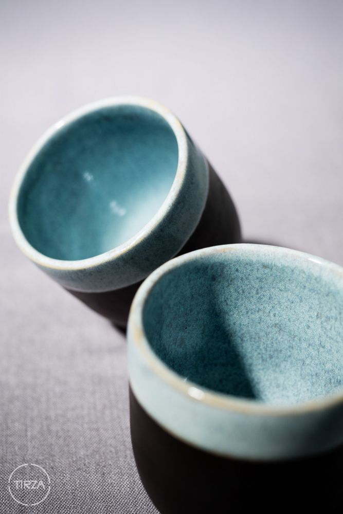 Keramik Kollektion für die Webseite - Mindquarters Keramikatelier by Tirza Podzeit photography